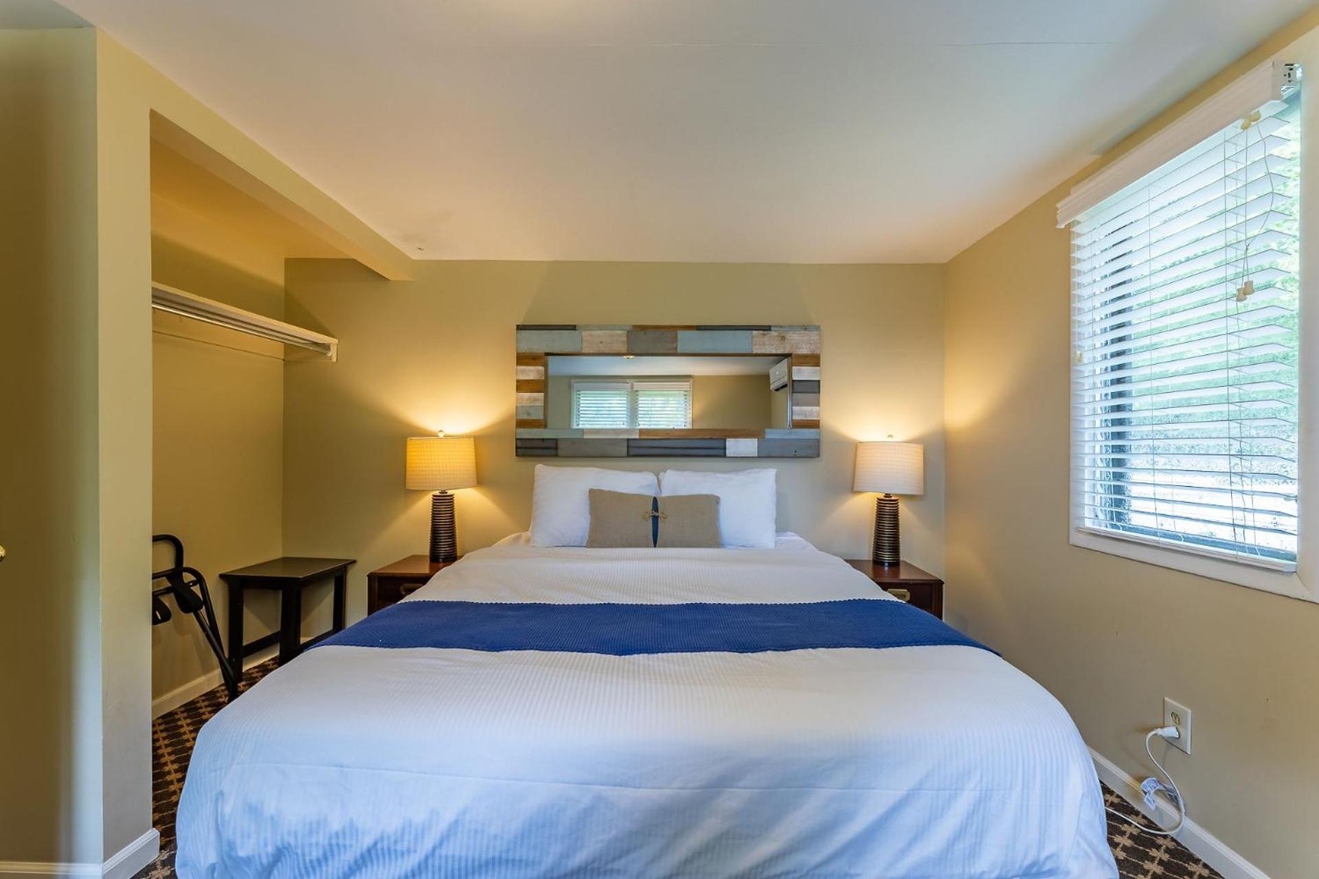 Michillinda Lodge Resort Уайтхолл Экстерьер фото
