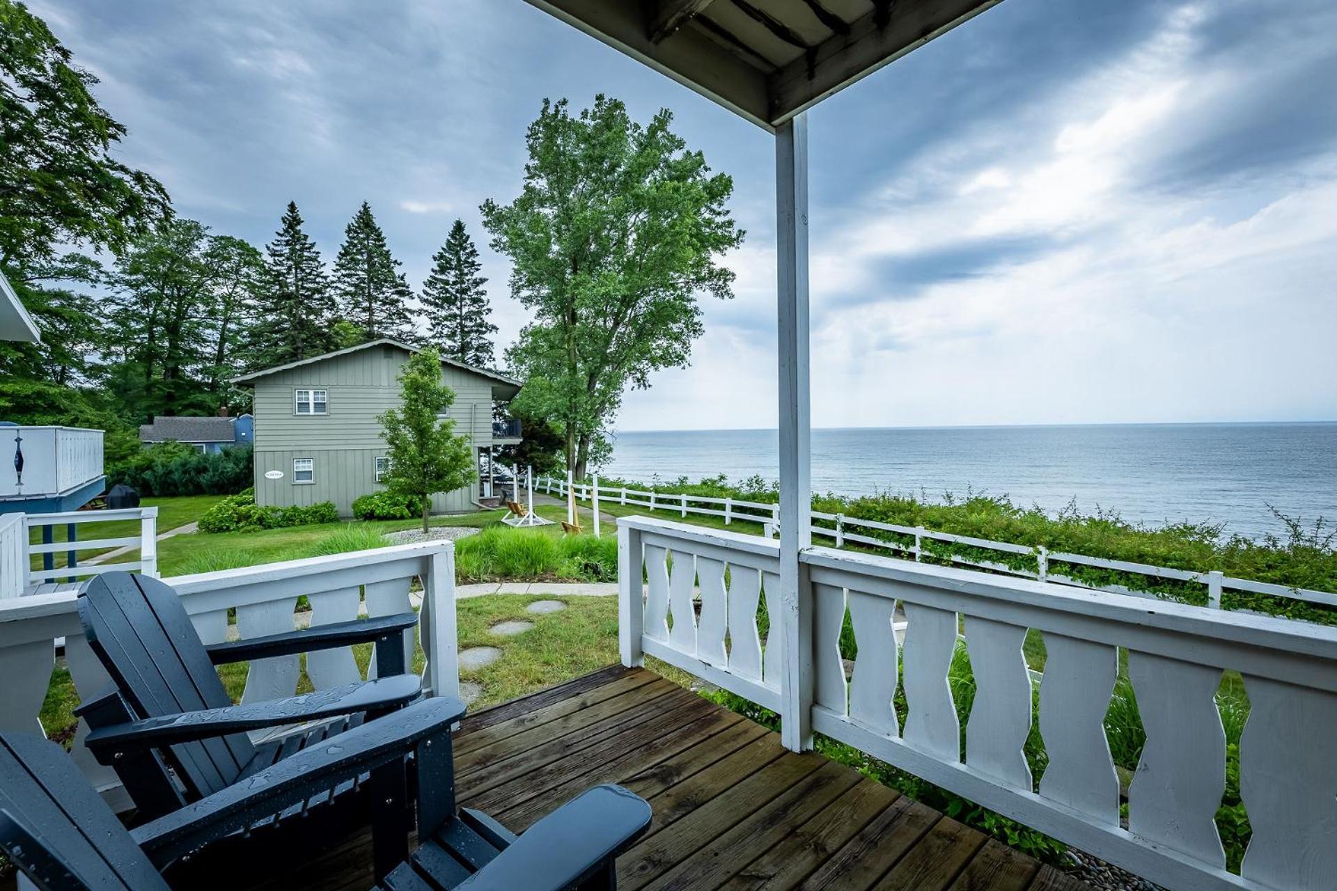 Michillinda Lodge Resort Уайтхолл Экстерьер фото